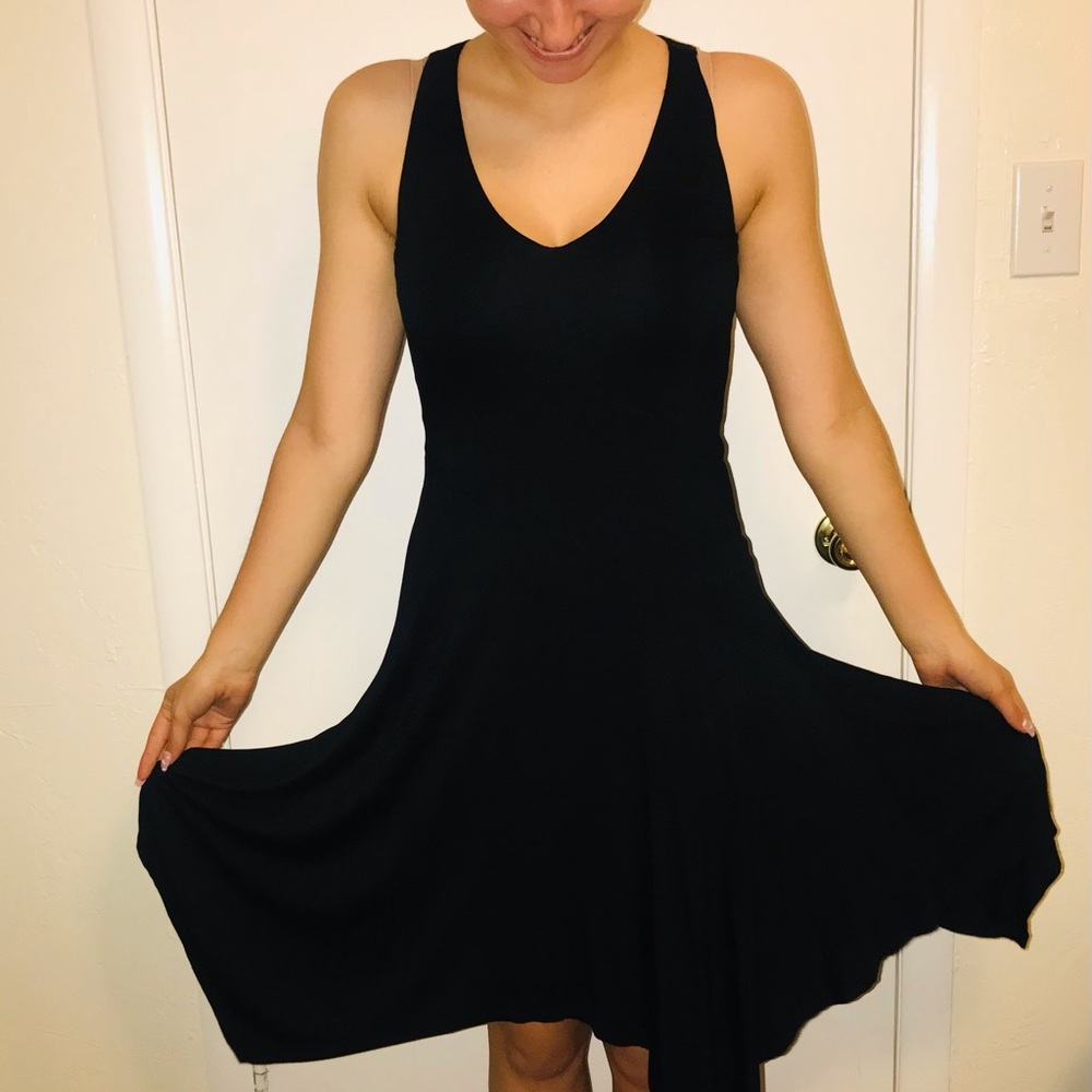 INC dress